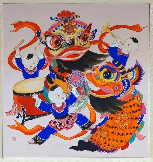 贺新春之十八：赵玉平春联‖巴彦诗词楹联协会【642】（图4）