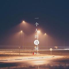 《一个人的夜晚》作者:雪原（甘肃）主播:知语【桃源国际诗歌文化传媒】用声音传递温暖以诵读致敬人生♬（图8）