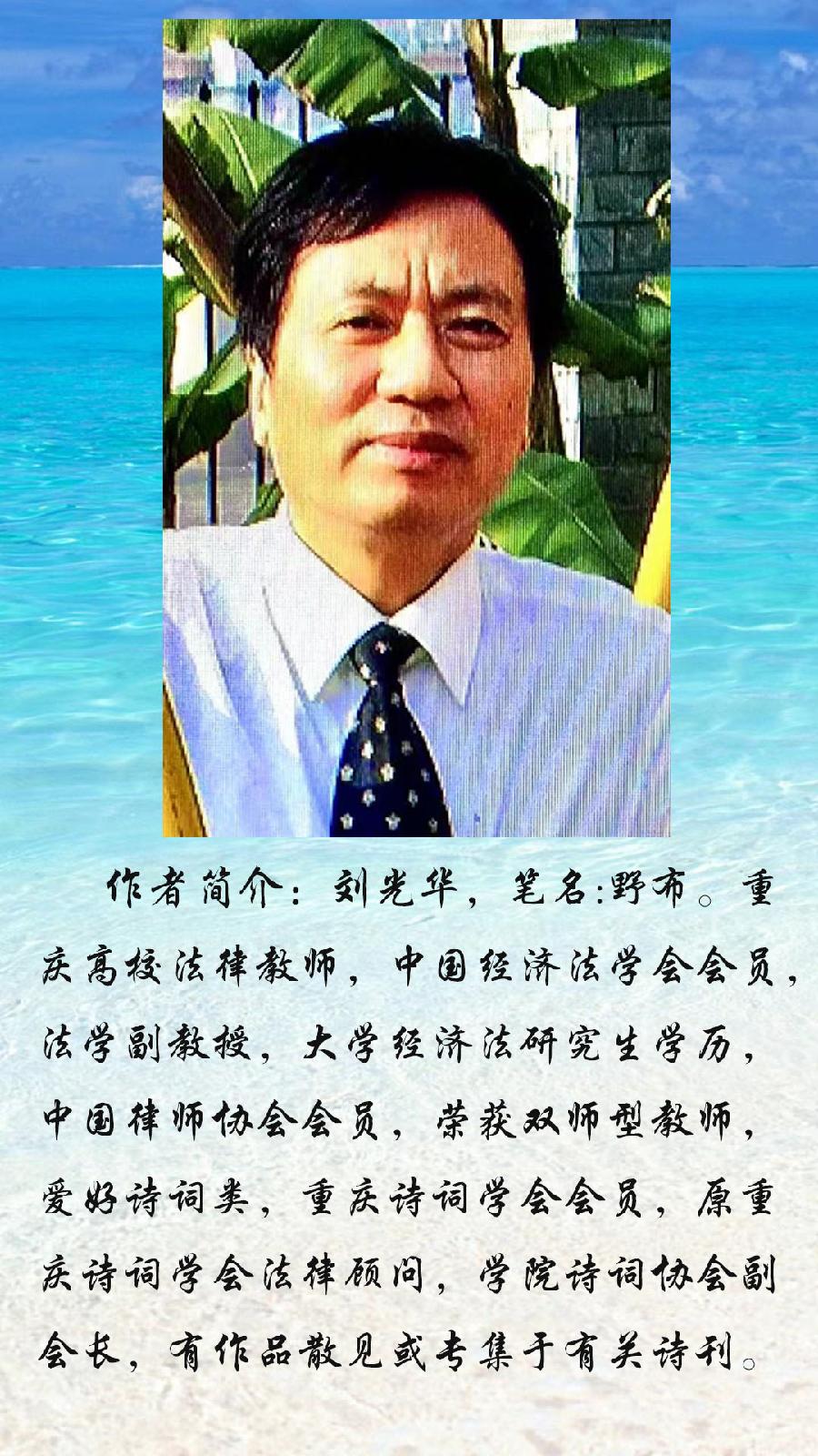 中华诗艺社【黑龙江分社】微刊第330期（图12）