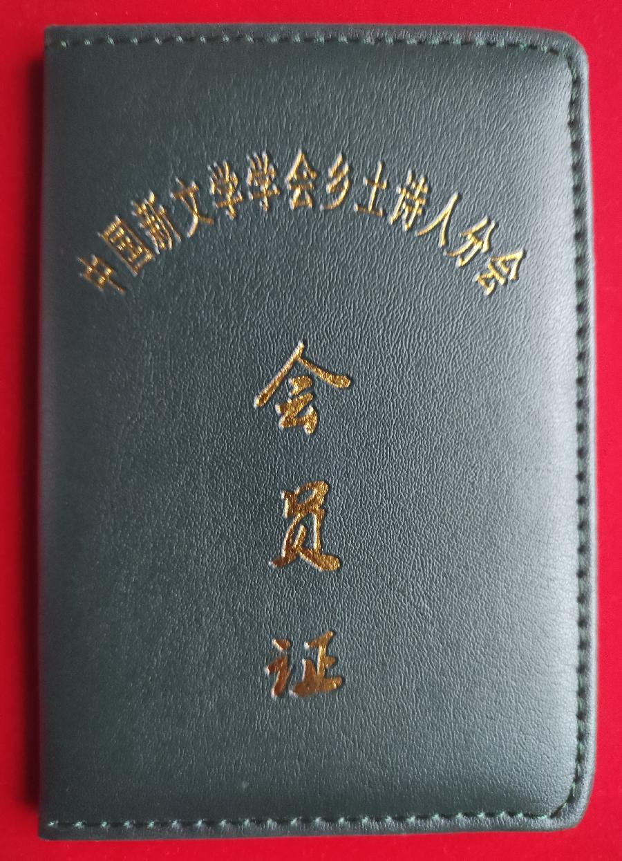 王广田:新诗《两条小狗》载《赤子乡土诗人》2026年第3期,存谢!(图85)