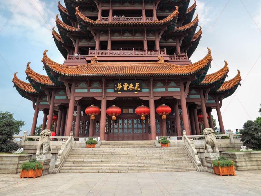 【都市头条向幸福出发编辑部】第10171期 张令杰作品14
