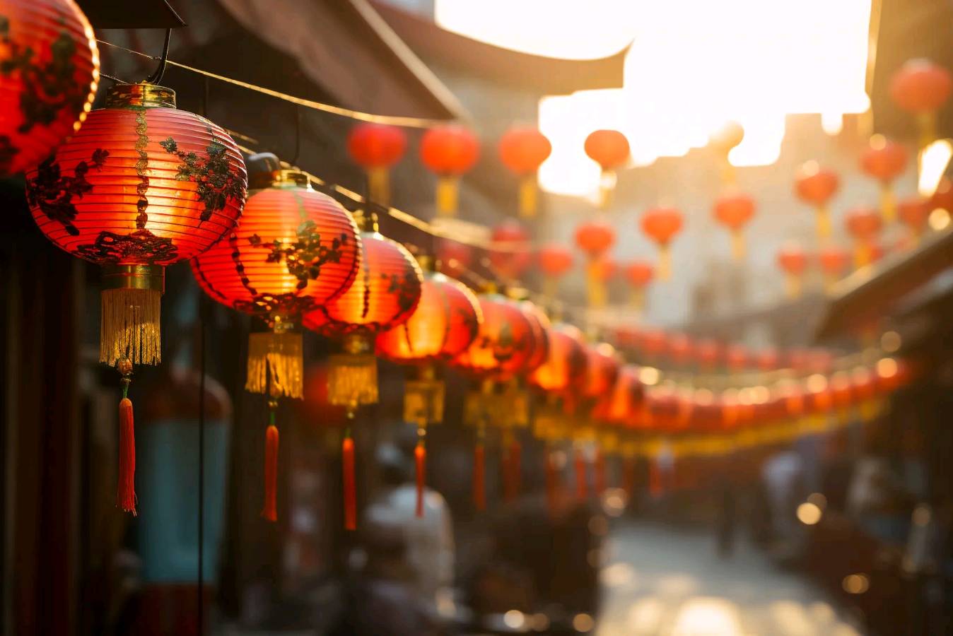崇淑珍朗诵【春节的元素】作者/任学路（图5）