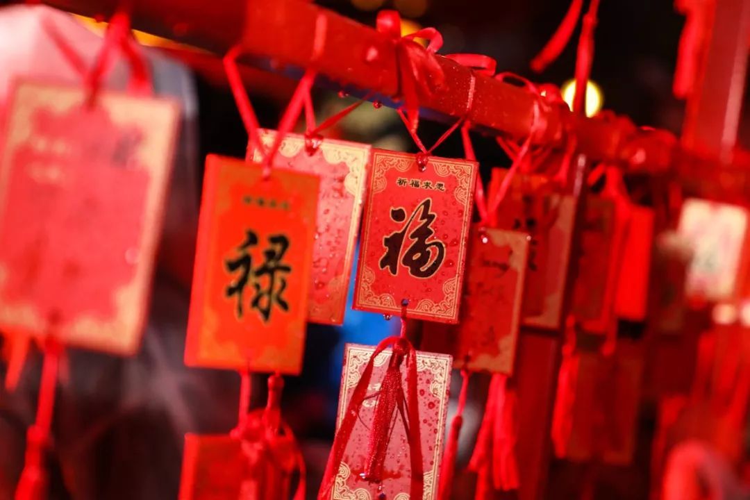 崇淑珍朗诵【春节的元素】作者/任学路（图11）