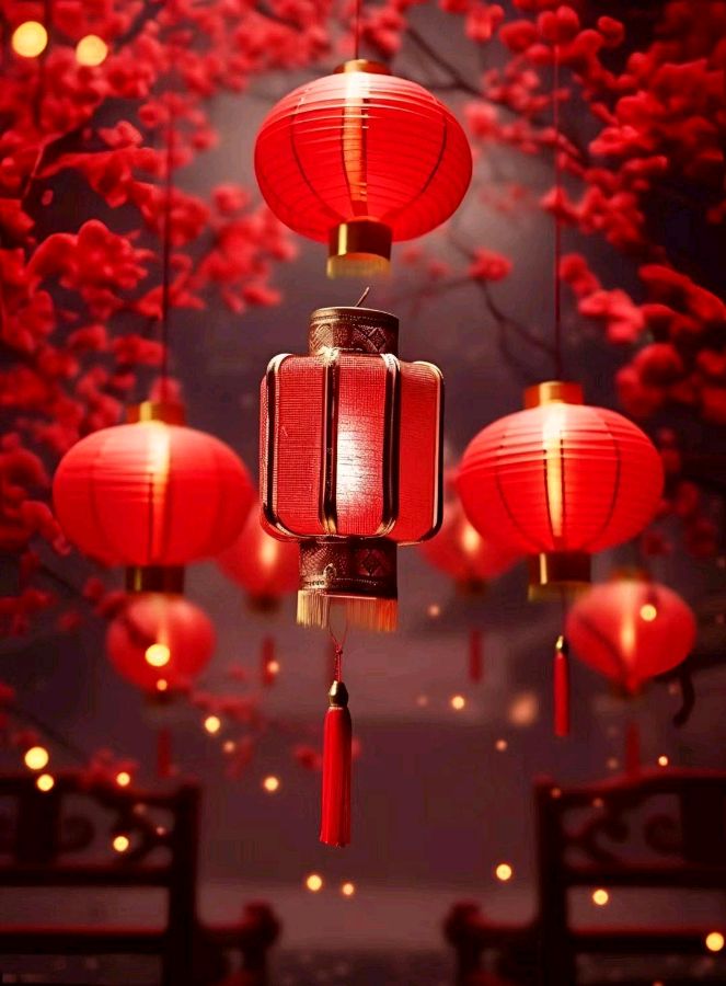 泰山朗诵【龙年你好中国龙】作者/王胜利（图9）