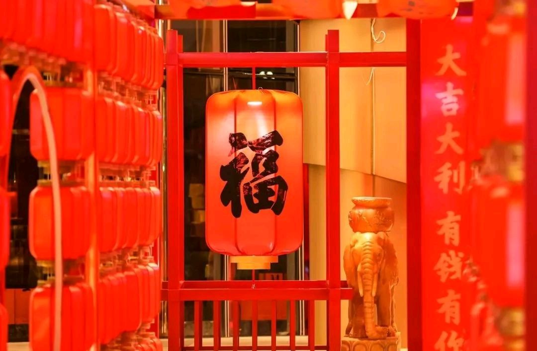 泰山朗诵【龙年你好中国龙】作者/王胜利（图6）