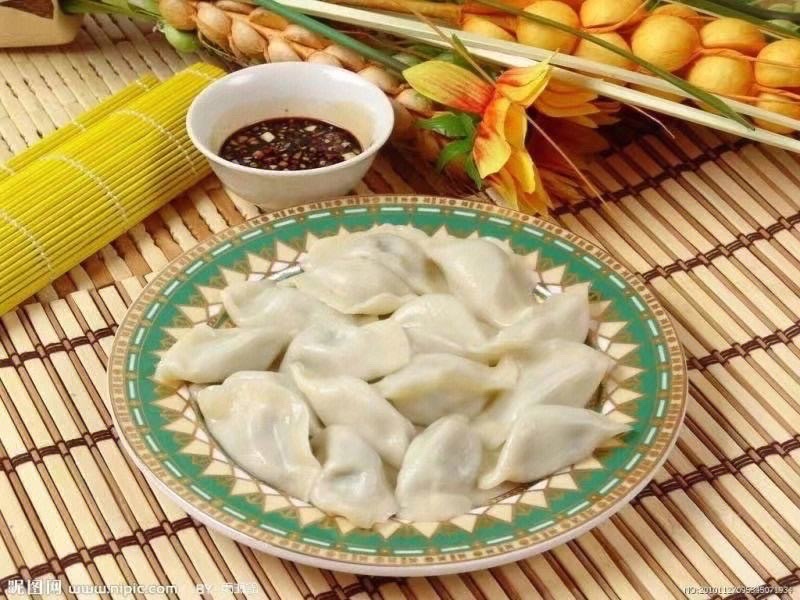 【新诗大观】咏饺子(并序)||文/王敏||诵/文嘉