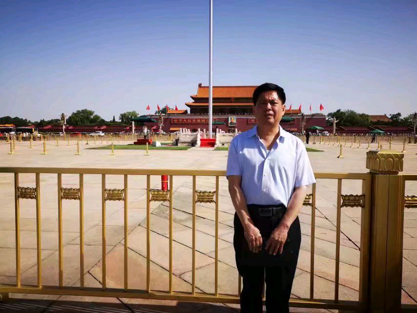 《回望在兔年末端》文/独一无二〔山西〕【冰心文化传媒】（图4）