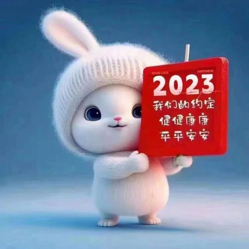 《回望在兔年末端》文/独一无二〔山西〕【冰心文化传媒】（图3）