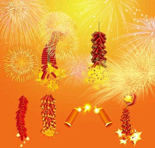 《大年初一》 吉耀国／诗（图3）