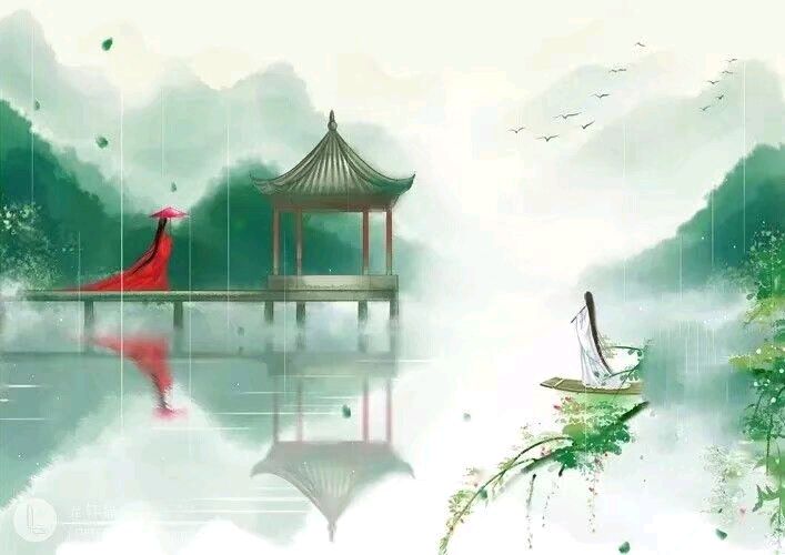 《一生牵挂》作者/庆福 主播/保龄 主编/胡琴(图3)
