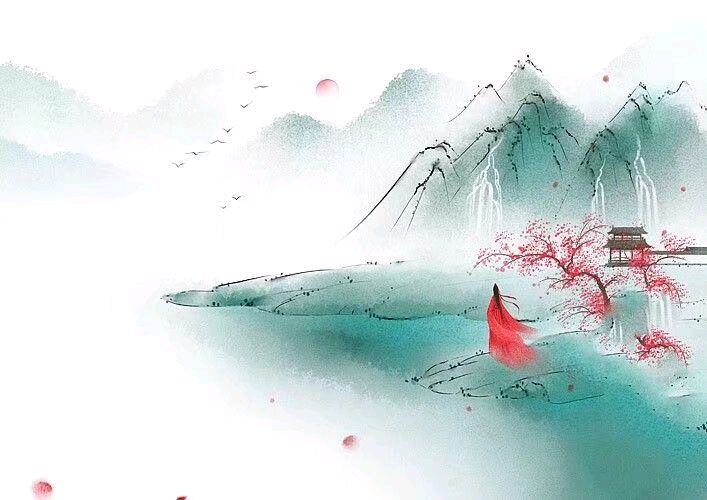 《一生牵挂》作者/庆福 主播/保龄 主编/胡琴(图2)