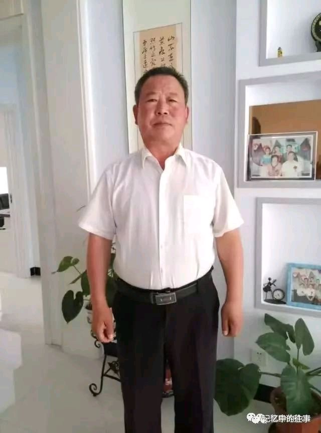 诵铁魂/文李金瑞《欢欢喜喜过大年》