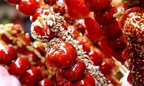 有趣的年味～文||刘凤仙（图10）