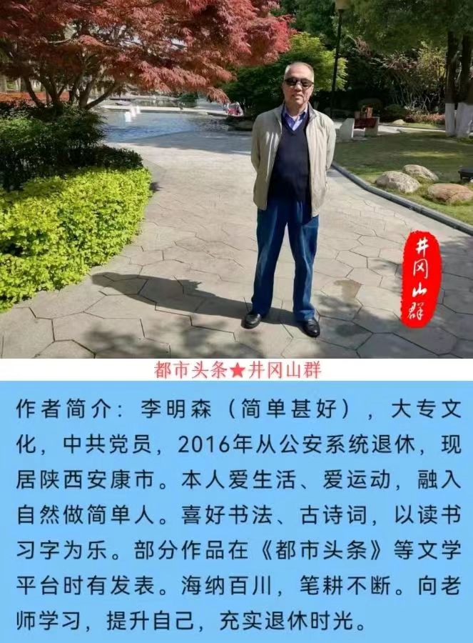 卜算子-喜迎龙年新春（组合）词||简单甚好（图15）