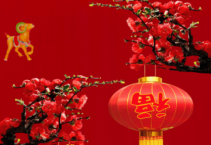 迎接龙年的到来*作者：吴卫东〔北京〕【冰心文化传媒】（图3）