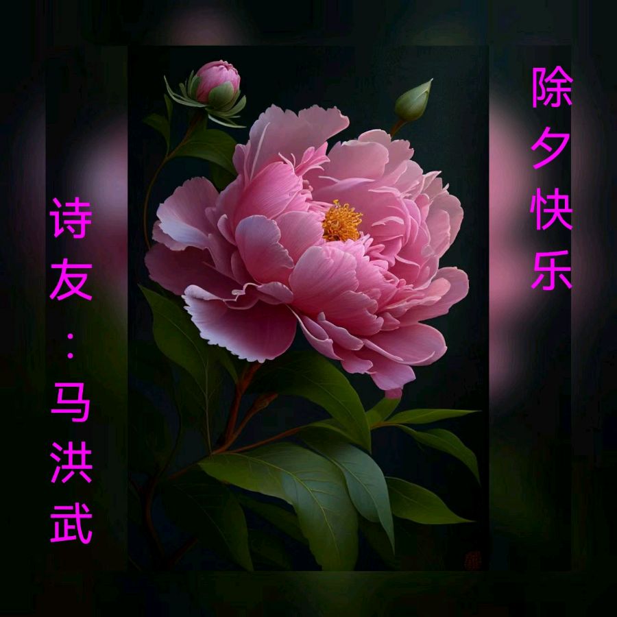 联机全球发布马洪武作品欣赏（图217）