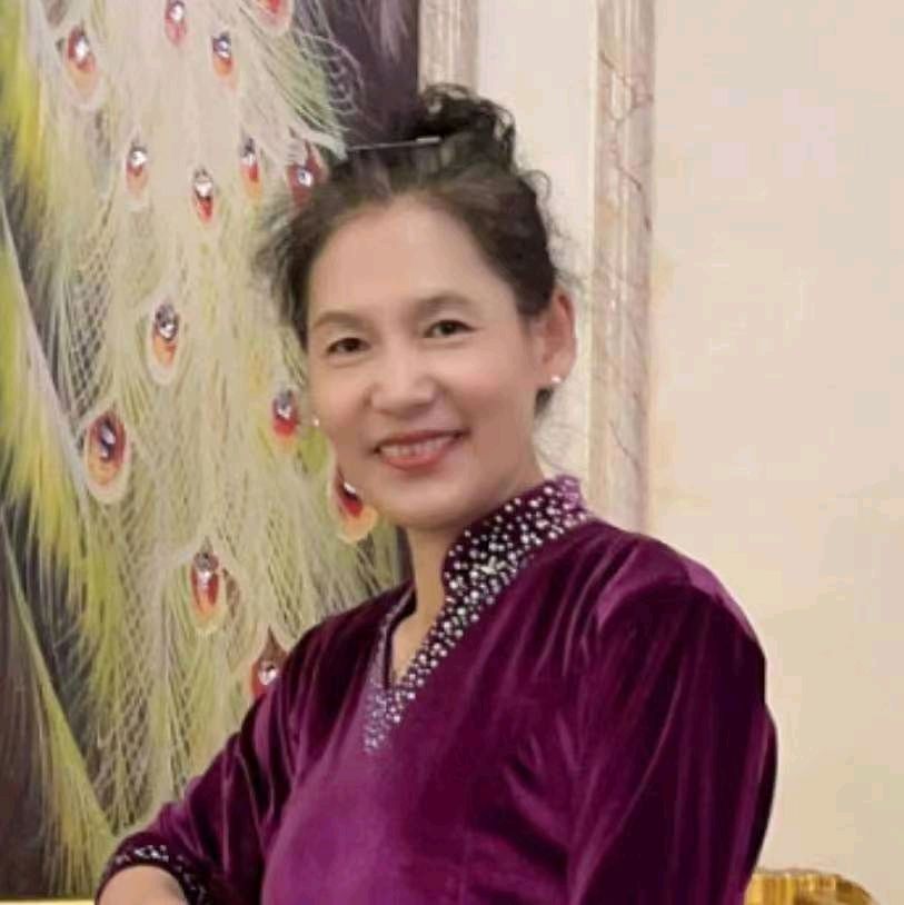 《现代诗人古诗词鉴赏》作者:吴丽跃配乐朗诵:马志宏[中国现代诗歌文化传媒]（图10）