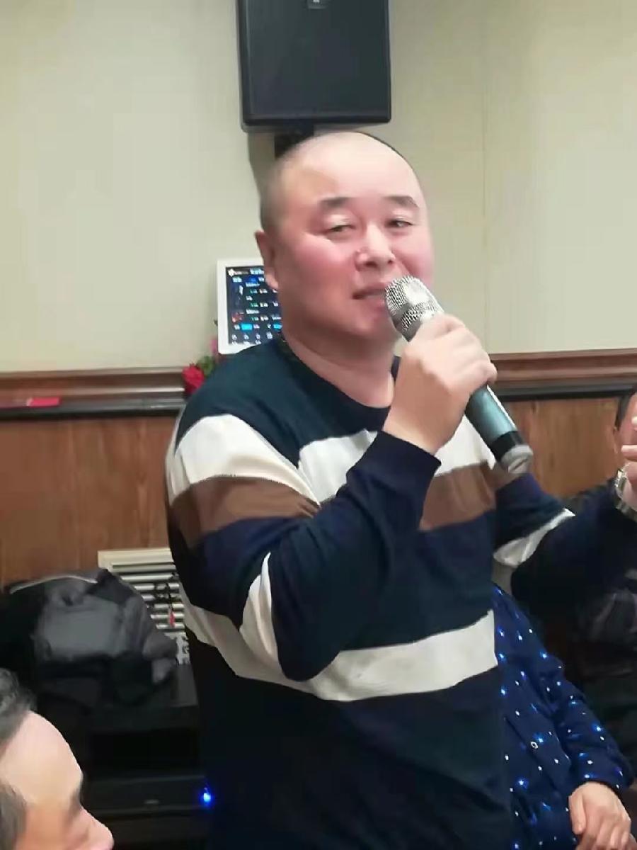 中华诗艺社【黑龙江分社】微刊第332期(除夕专刊)(图18)
