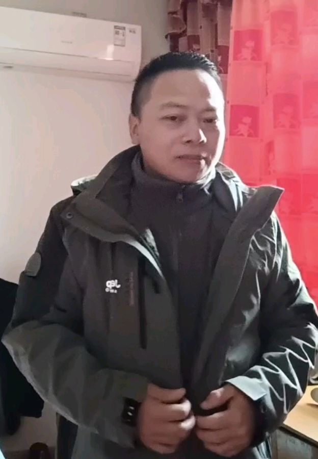 夜半醒来入新年 原作/梁立锋（图7）
