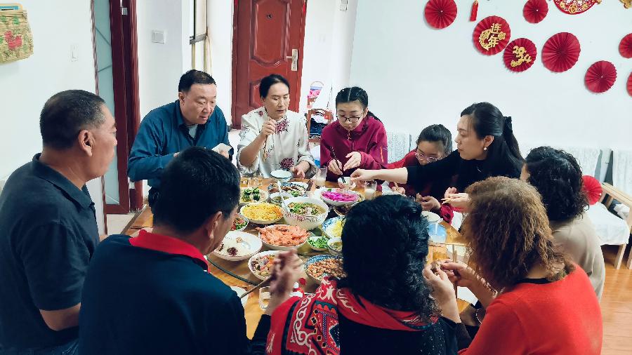 辞旧迎新福禄添～诗||李耀文（图16）