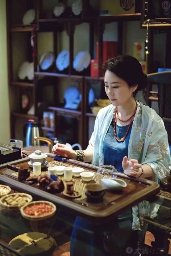 青苹果〔甘肃天水〕诗词对联小辑【冰心文化传媒】（图4）