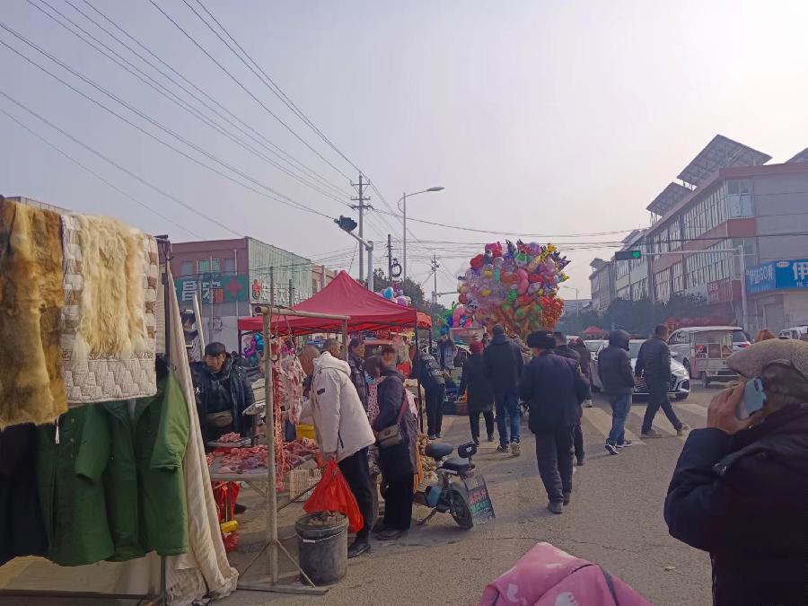 【荣耀中国】七律 贺新春庆新年诗三首作者\周效仁《山东临沂》（图6）
