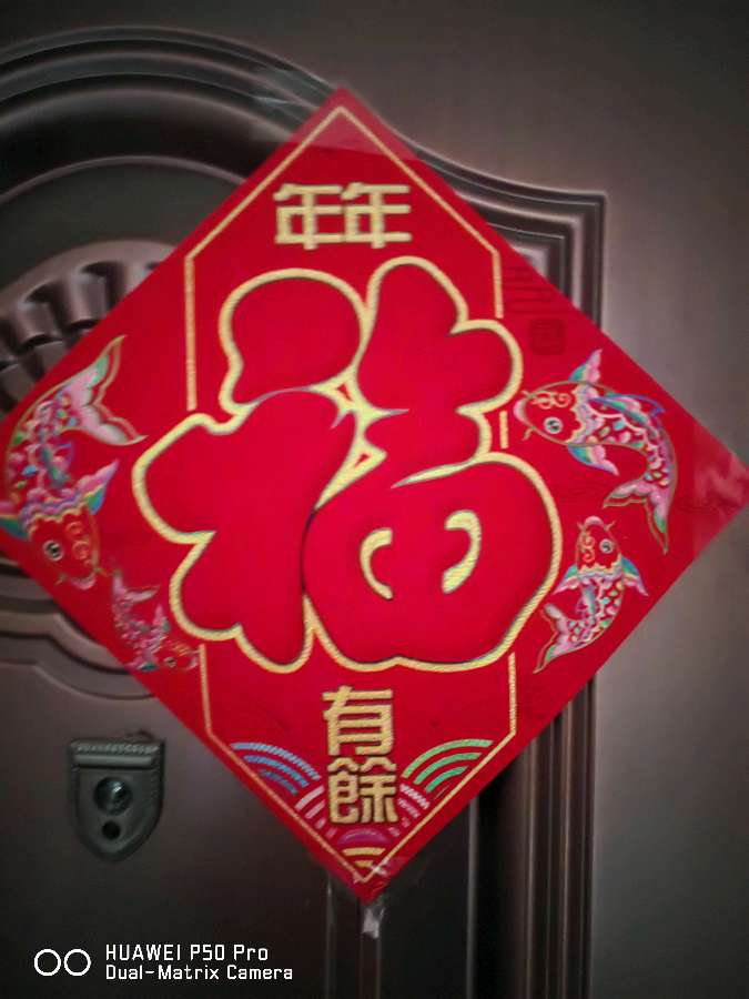 🎥【🏮新春樂🏮】续〈第二篇〉🐲拜年（图8）