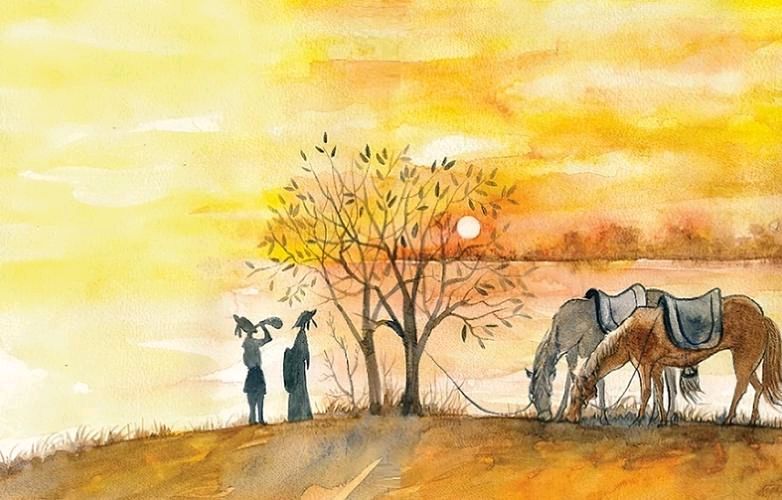 《江南诗絮》除夕特刊（图10）