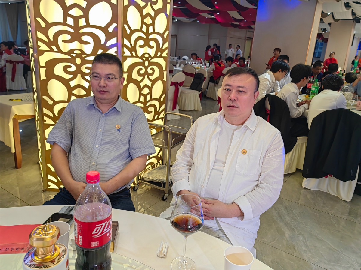 海口辽宁鞍山商会新年贺词（图3）