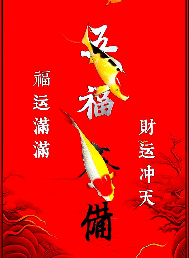 联机全球发布吴华龙作品欣赏（图5）