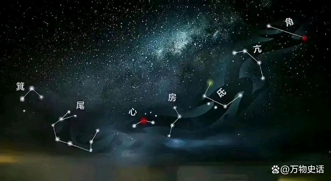 五福降中天-甲辰新年伊始诗评神龙*文/冯志清（上海）冰心文化传媒*主编冰心（图17）