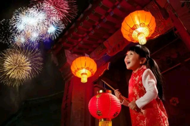 《春节吟》陶征平（江苏）（图4）