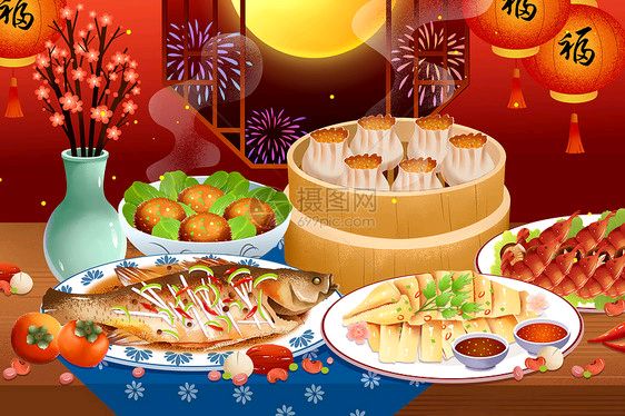 王香谷〔东台〕新年诗词专辑 冰心文化传媒*主编冰心（图7）
