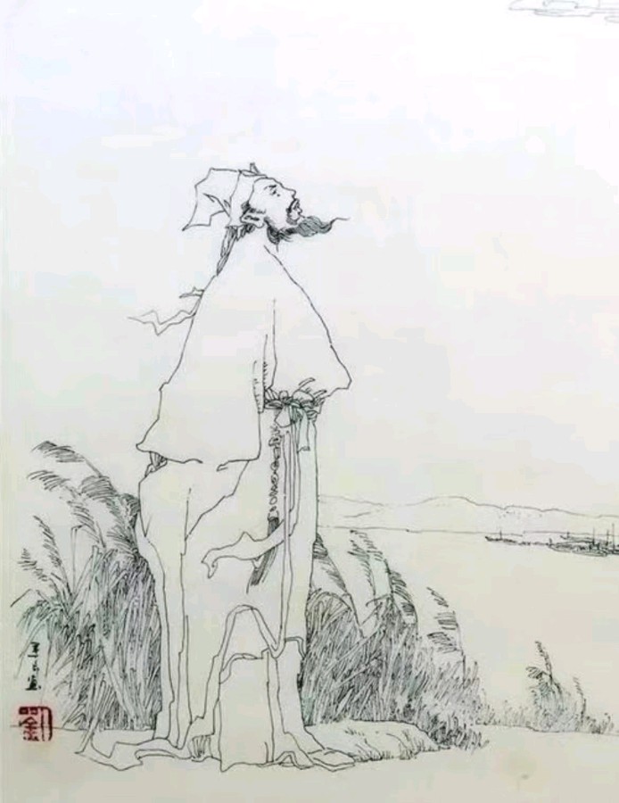 占继南〔安徽〕格律诗小辑 冰心文化传媒*主编冰心（图7）