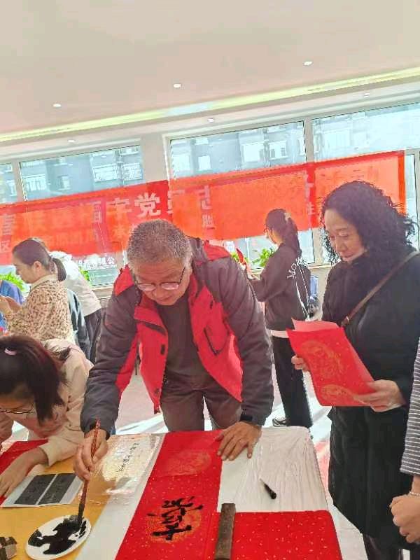 联机全球发布刘长荣作品欣赏（图4）