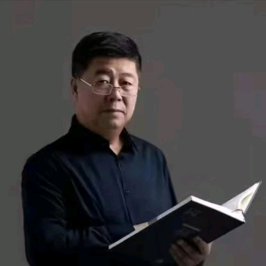 联机全球发布刘长荣作品欣赏（图8）