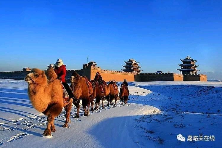 【新年放歌】王世华//踏雪巡逻[系列作品展]（图12）