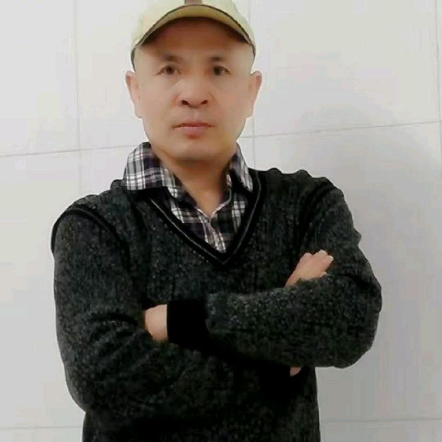 程宝玉〔内蒙古〕新年诗歌小辑 冰心文化传媒*主编冰心（图13）