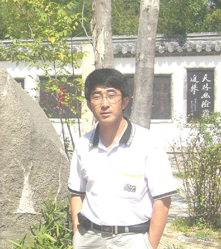 岸芷汀兰文学社第24期(图3)