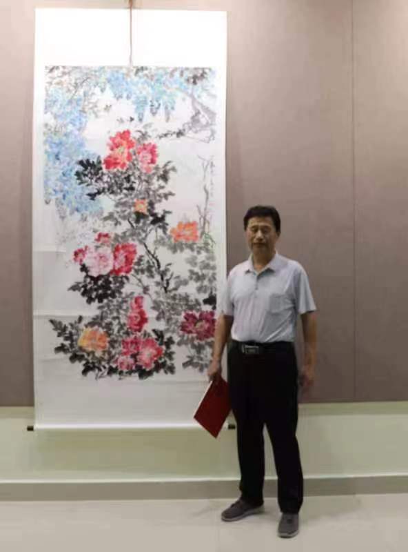 岸芷汀兰文学社第24期(图8)