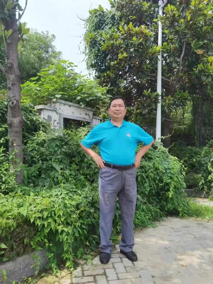 岸芷汀兰文学社第24期(图18)