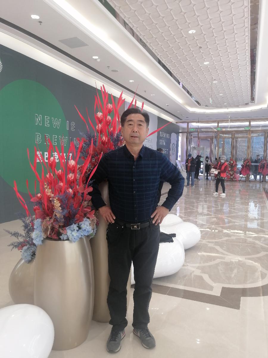 岸芷汀兰文学社第24期(图20)