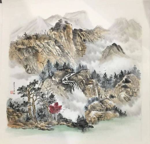 《亚洲诗艺》郭淑萍诗选(二)(图3)