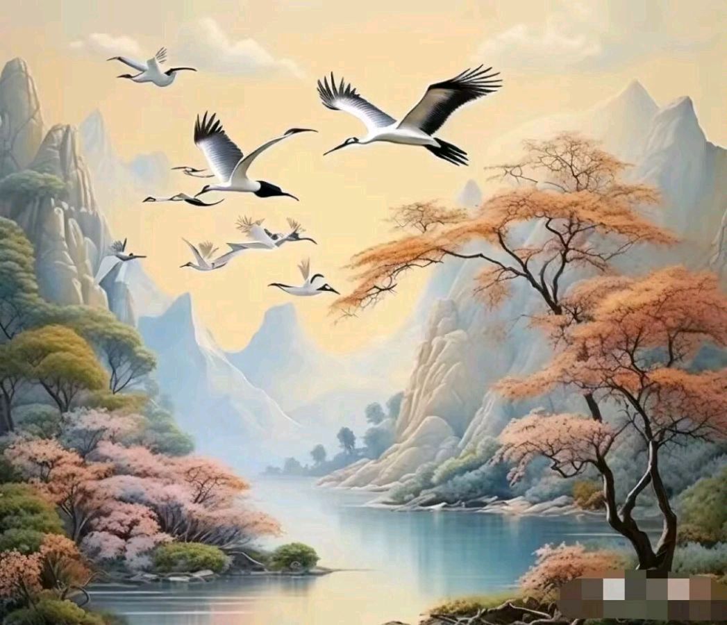 《亚洲诗艺》郭淑萍诗选(二)(图8)