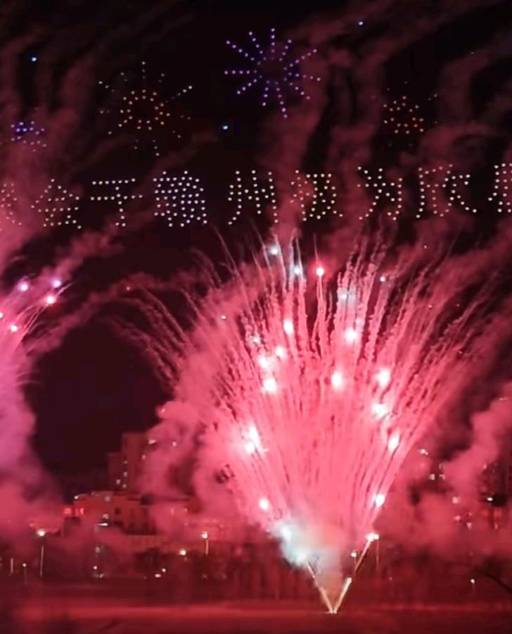 《除夕春节诗词辑》(诗友专辑)8500期【新京都文艺】(图11)