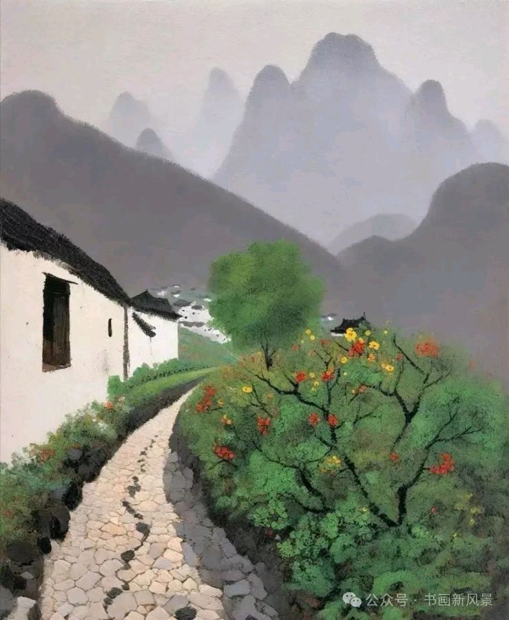 【名家风采】病中杂吟诗组-并序//作者：吴锁虎//《黄河诗魂》征稿//都市头条（图4）