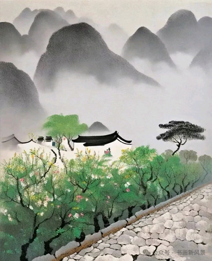 【名家风采】病中杂吟诗组-并序//作者：吴锁虎//《黄河诗魂》征稿//都市头条（图5）