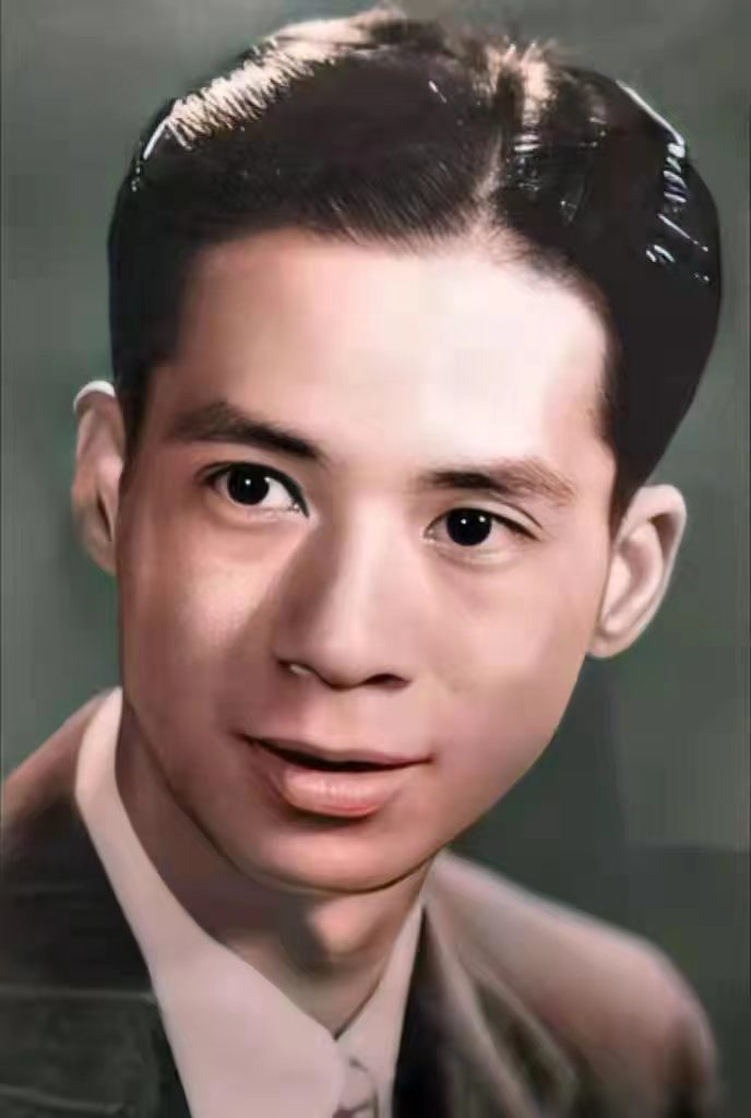 李悦强70年的粤剧情(图2)