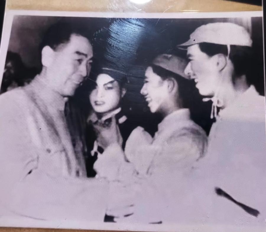李悦强70年的粤剧情(图4)