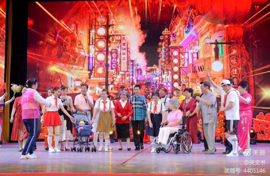 词入人心~作者||韩春华~摄影||关文书(图29)